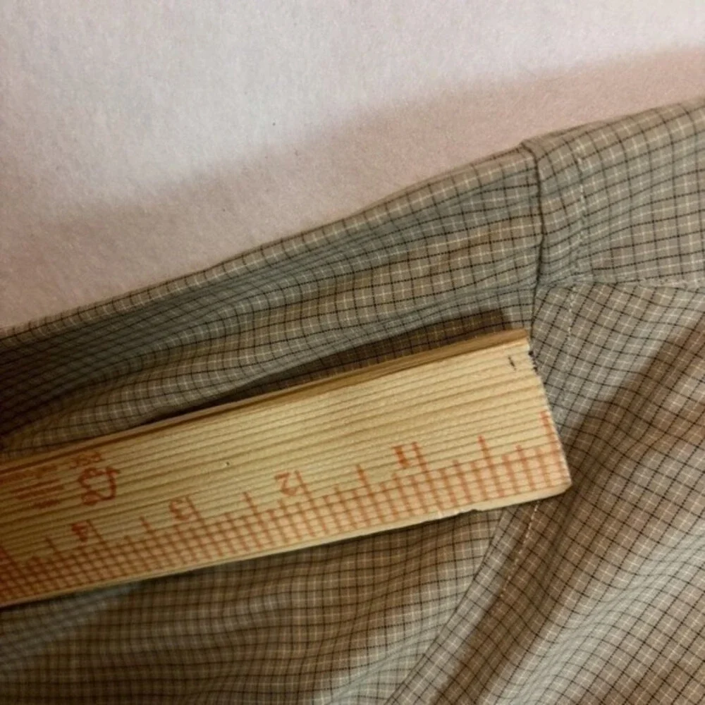J. Crew experience classic
